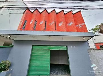 Comercial · 1660m² · Galpão Comercial À Venda Ou Locação Na Barra Do Imbuí Em Teresópolis Com 620 m²