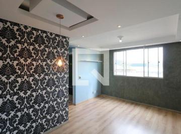 Apartamento · 55m² · 2 Quartos · 1 Vaga · Imoveis - Em Serraria
