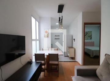 Apartamento · 42m² · 2 Quartos · 1 Vaga · Imoveis - No Condomínio Portal Dos Ipês