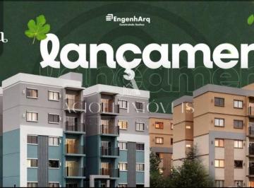 Apartamento · 55m² · 2 Quartos · 1 Vaga · Imoveis - Na Cidade Universitária