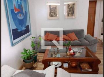 Apartamento · 105m² · 3 Quartos · 2 Vagas · Apartamento À Venda - Belvedere, 3 Quartos, 105 m² - Belo Horizonte