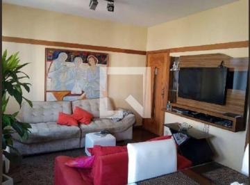 Apartamento · 95m² · 3 Quartos · 1 Vaga · Apartamento À Venda - Lourdes, 3 Quartos, 95 m² - Belo Horizonte