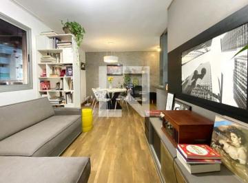 Apartamento · 64m² · 2 Quartos · 1 Vaga · Apartamento À Venda - Aeroporto, 2 Quartos, 64 m² - Belo Horizonte