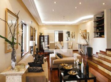 Casa · 450m² · 4 Quartos · 6 Vagas · Casa À Venda - Mangabeiras, 4 Quartos, 450 m² - Belo Horizonte