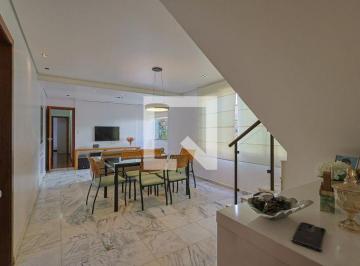 Apartamento · 220m² · 4 Quartos · 2 Vagas · Apartamento À Venda - Gutierrez, 4 Quartos, 220 m² - Belo Horizonte
