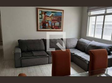 Apartamento · 110m² · 3 Quartos · 1 Vaga · Apartamento À Venda - Santo Agostinho, 3 Quartos, 110 m² - Belo Horizonte