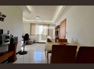 Apartamento · 80m² · 3 Quartos · 2 Vagas · Apartamento À Venda - Sagrada Família, 3 Quartos, 80 m² - Belo Horizonte
