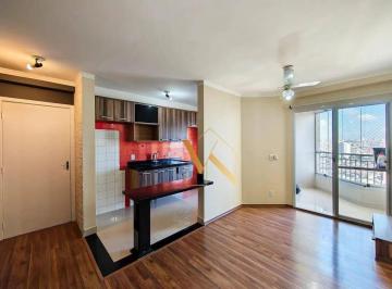 a0f8b7e09bf45a08141cf87278bdb5db.jpg · Apartamento Com 2 Dormitórios Para Alugar, 50 m² por R$2.581/mês - Vila Endres - Guarulhos/sp