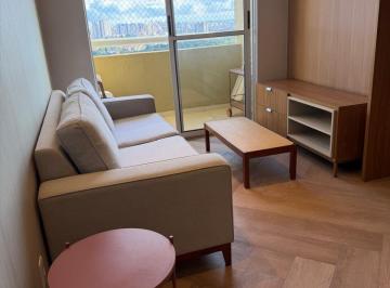 Apartamento · 63m² · 3 Quartos · 1 Vaga · Adorato Cabula 3/4 Com Suite