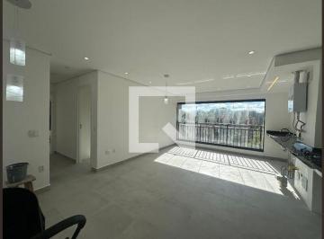 Apartamento · 64m² · 2 Quartos · 1 Vaga · Imoveis - Em Alphaville Empresarial
