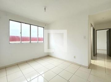 Apartamento · 50m² · 2 Quartos · 1 Vaga · Imoveis - No Jardim Atlântico