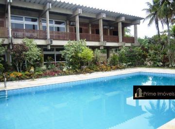 Casa · 778m² · 5 Quartos · 5 Vagas · Casa Para Venda Em Guarujá, Praia Do Pernambuco, 5 Dormitórios, 5 Suítes, 9 Banheiros, 5 Vagas