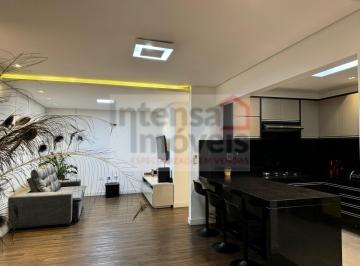 Apartamento · 111m² · 3 Quartos · 3 Vagas · Apartamento Para Venda Em Vila Das Jabuticabeiras de 111.00 m² Com 3 Quartos, 1 Suite E 3 Garagens