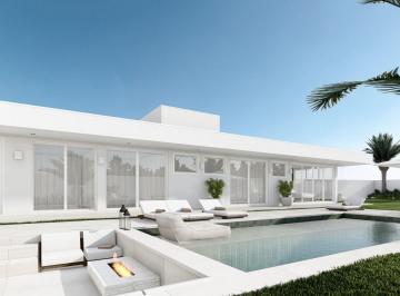 Casa · 350m² · 3 Quartos · 6 Vagas · Casa de Condomínio Para Venda Em Campestre de 350.00 m² Com 3 Quartos, 3 Suites E 6 Garagens
