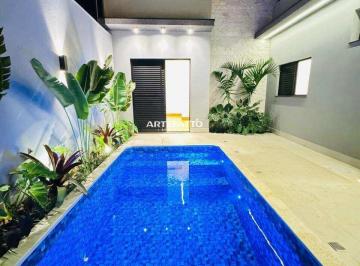 Casa · 147m² · 3 Quartos · 2 Vagas · Casa Para Venda Em Jardim Natal I de 147.00 m² Com 3 Quartos, 1 Suite E 2 Garagens