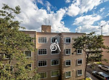 Apartamento · 45m² · 2 Quartos · 1 Vaga · Apartamento Para Venda Em Cidade Industrial de 45.00 m² Com 2 Quartos E 1 Garagem