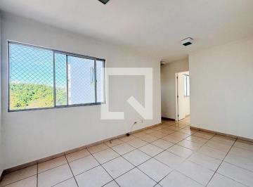 Apartamento · 57m² · 2 Quartos · 1 Vaga · Apartamento À Venda - Cinquentenário, 2 Quartos, 57 m² - Belo Horizonte