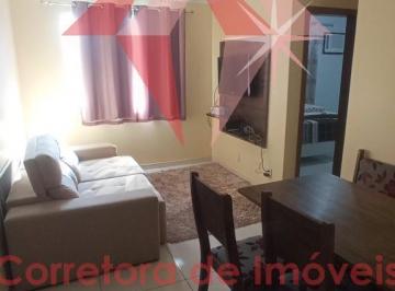 Foto 01 · Apartamento, Morada de Laranjeiras, Serra, Es