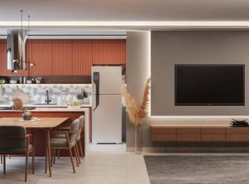 Apartamento Venda 81m² de 3 quartos · Apartamentos À Venda Em Aeroviário, Goiânia | 3 Quartos Com 81 m²