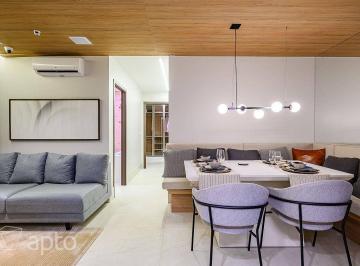 Demartini Noroeste está localizado na SQNW 303, Setor Noroeste em Brasília foi e · Apartamentos À Venda Em Setor Noroeste, Brasília | 2 Quartos Com 89 m²
