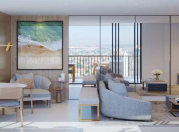 Apartamento Venda 69m² de 2 quartos · Apartamentos À Venda Em Setor Bueno, Goiânia | 2 Quartos Com 69 m²