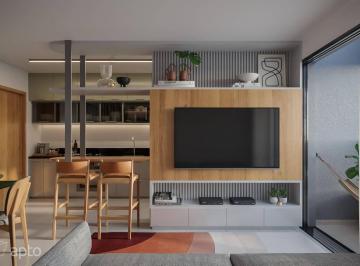 Apartamento de 3 quartos, Goiânia · Apartamentos À Venda Em Setor Bueno, Goiânia | 3 Quartos Com 172 m²