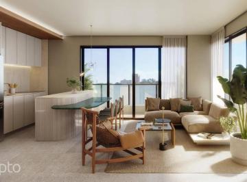 Apartamento · 107m² · 3 Quartos · 2 Vagas · Apartamentos À Venda Em Alphaville, Barueri | 3 Quartos Com 107 m²