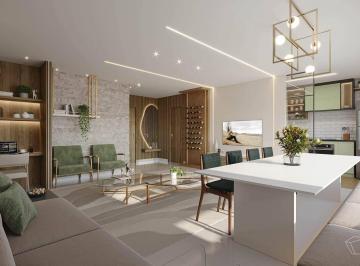 Apartamento · 75m² · 2 Quartos · 1 Vaga · Apartamentos À Venda No Jardim América, Goiânia | 2 Quartos Com 75 m²