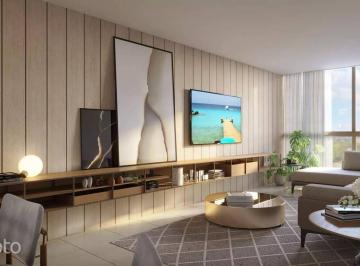 Apartamento · 119m² · 3 Quartos · 2 Vagas · Apartamentos À Venda Em Setor Noroeste, Brasília | 3 Quartos Com 119 m²