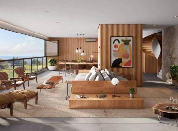 Apartamento · 270m² · 4 Quartos · 3 Vagas · Apartamentos À Venda Em Setor Noroeste, Brasília | 4 Quartos Com 270 m²