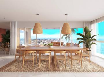 Apartamento de 3 quartos, Barra Velha · Apartamentos À Venda Em Tabuleiro, Barra Velha | 3 Quartos Com 109 m²