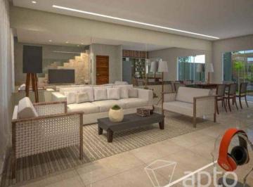 Casa · 158m² · 3 Quartos · 2 Vagas · Casas À Venda Em Cardoso, Aparecida de Goiânia | 3 Quartos Com 158 m²