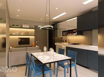 Apartamento · 44m² · 2 Quartos · 1 Vaga · Apartamentos À Venda Em Pestana, Osasco | 2 Quartos Com 44 m²
