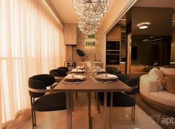 Apartamento en Venda de 3 quartos Nova Campinas · Apartamentos À Venda Em Nova Campinas, Campinas | 3 Quartos Com 104 m²