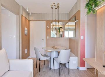 Apartamento · 51m² · 2 Quartos · 1 Vaga · Apartamentos À Venda Em Jardim Oriente, São José Dos Campos | 2 Quartos Com 51 m²