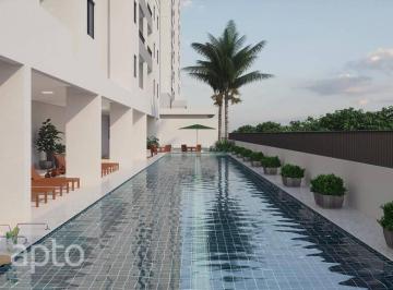 Apartamento de 3 quartos, Goiânia · Apartamentos À Venda Em Setor Criméia Oeste, Goiânia | 3 Quartos Com 78 m²