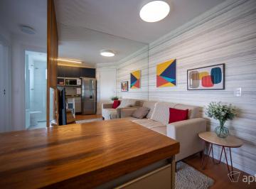 Apartamento en Venda de 2 quartos Conceição · Apartamentos À Venda Em Conceição, Diadema | 2 Quartos Com 43 m²