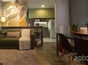 Apartamento de 2 quartos, Vila Velha · Apartamentos À Venda Em Vale Encantado, Vila Velha | 2 Quartos Com 45 m²