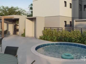 Apartamento 59m² Venda Candelária · Apartamentos À Venda Em Candelária, Natal | 2 Quartos Com 59 m²