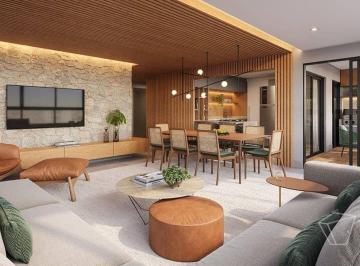 Apartamento · 153m² · 3 Quartos · 3 Vagas · Apartamentos À Venda Em Setor Oeste, Goiânia | 3 Quartos Com 153 m²