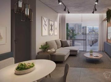 Apartamento · 65m² · 2 Quartos · 1 Vaga · Apartamentos À Venda Em Petrópolis, Porto Alegre | 2 Quartos Com 65 m²