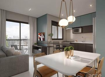 Apartamento de 3 quartos, Barueri · Apartamentos À Venda Na Cruz Preta, Barueri | 3 Quartos Com 73 m²