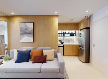 Apartamento · 126m² · 4 Quartos · 2 Vagas · Apartamentos À Venda Em Jardim, Santo André | 4 Quartos Com 126 m²