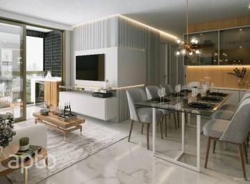 Apartamento · 84m² · 3 Quartos · 2 Vagas · Apartamentos À Venda Em Rosarinho, Recife | 3 Quartos Com 84 m²