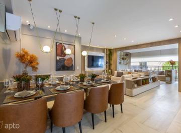 Apartamento de 3 quartos, São Paulo · Apartamentos À Venda No Alto Do Ipiranga, São Paulo | 3 Quartos Com 125 m²