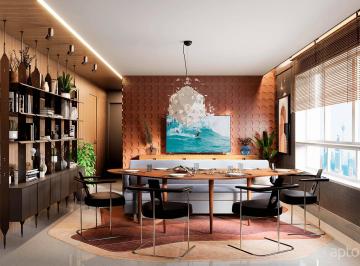 Apartamento de 2 quartos, Goiânia · Apartamentos À Venda No Serrinha, Goiânia | 2 Quartos Com 62 m²