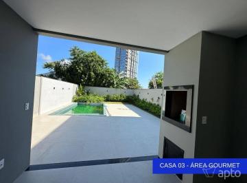 Casa de 3 quartos, Porto Belo · Casas À Venda Em Vila Nova, Porto Belo | 3 Quartos Com 160 m²