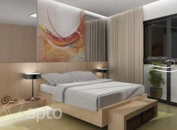 Apartamento · 134m² · 3 Quartos · 1 Vaga · Apartamentos À Venda Em Centro, Criciúma | 3 Quartos Com 134 m²