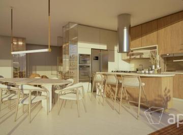 Casa de 4 quartos, Curitiba · Casas À Venda No Ecoville, Curitiba | 4 Quartos Com 315 m²