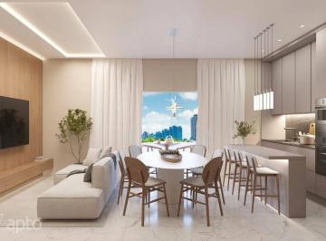 Apartamento de 2 quartos, Porto Belo · Apartamentos À Venda Em Balneário Perequê, Porto Belo | 2 Quartos Com 77 m²
